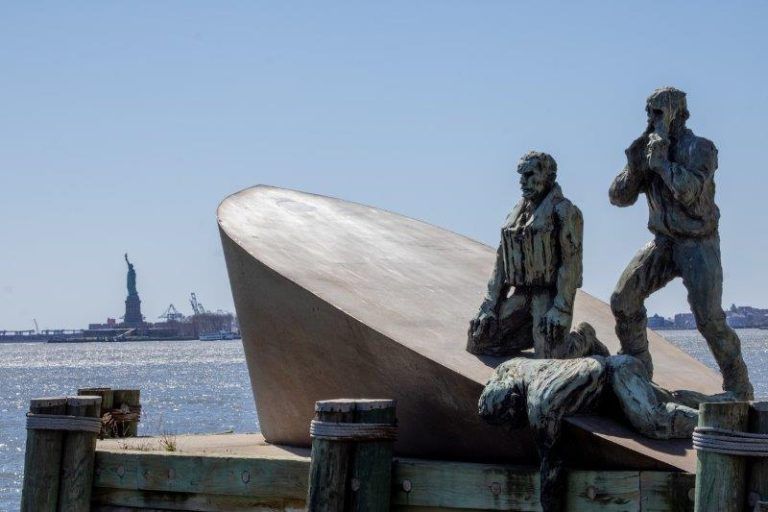 Battery Park