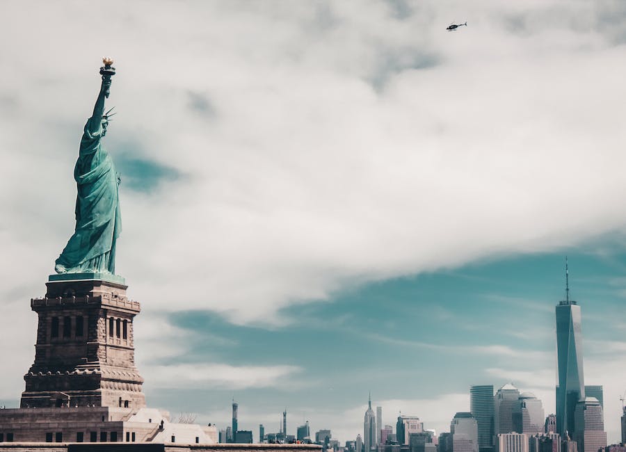 Films de Statue de la Liberté