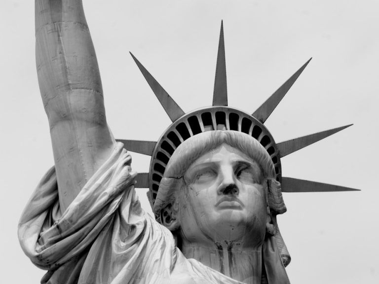 Quel est le lien entre la Statue de la Liberté et la Tour Eiffel?