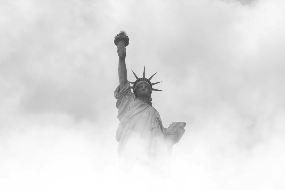 Curiosités à propos de la Statue de la Liberté