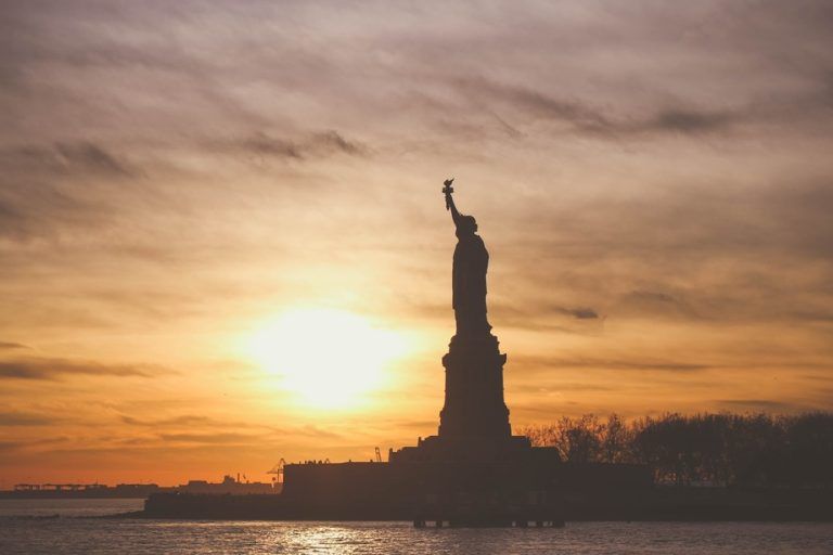 Conseils de sécurité à la Statue de la Liberté
